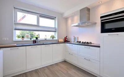 Hoekwoning te koop: Olsterkampweg 2, Olst