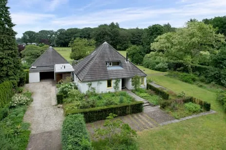 Vrijstaande woning te koop: Olsterweg 16A, Dorp Diepenveen Diepenveen