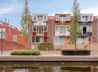 Appartement te koop: Olstgracht 52, Stedenwijk Midden-oost Almere