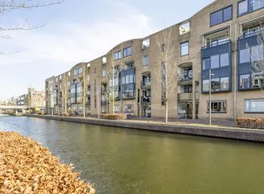 Appartement te koop: Olstgracht 57, Centrum Stad Zuidwest Almere
