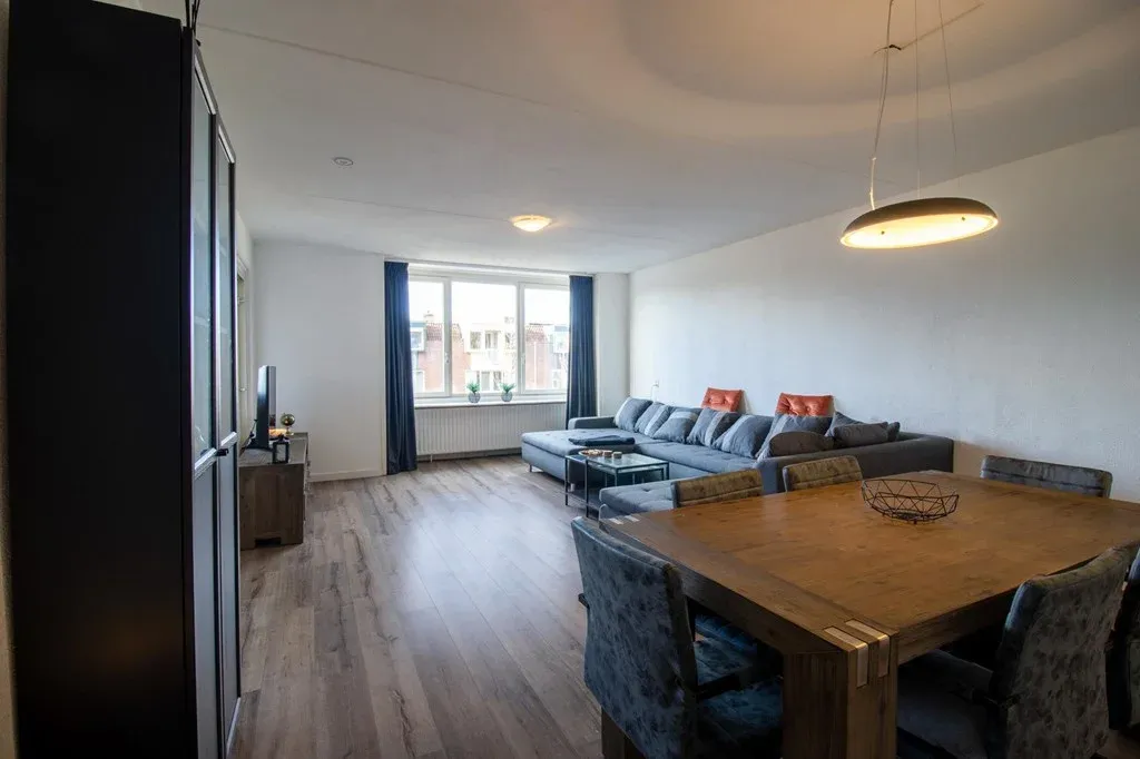 Appartement te huur: Olstgracht, Almere