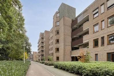 Koopwoning: Oltmansstraat 100 in Enschede - €315.000 - 90m²