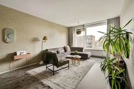 Appartement te koop: Oltmansstraat 43, Schrijversbuurt Papendrecht