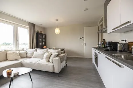 Appartement te huur: Olympiade 540, Vijfsluizen Vlaardingen