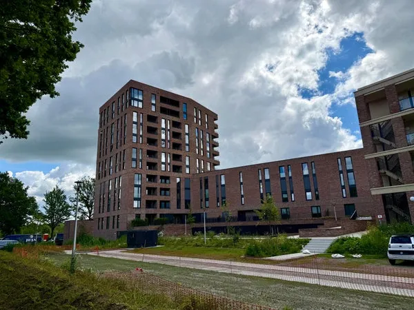 Woning te huur: Olympiapad, Wittevrouwenveld Maastricht