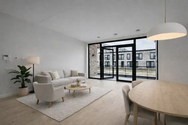 Woning te huur: Olympiapad, Maastricht