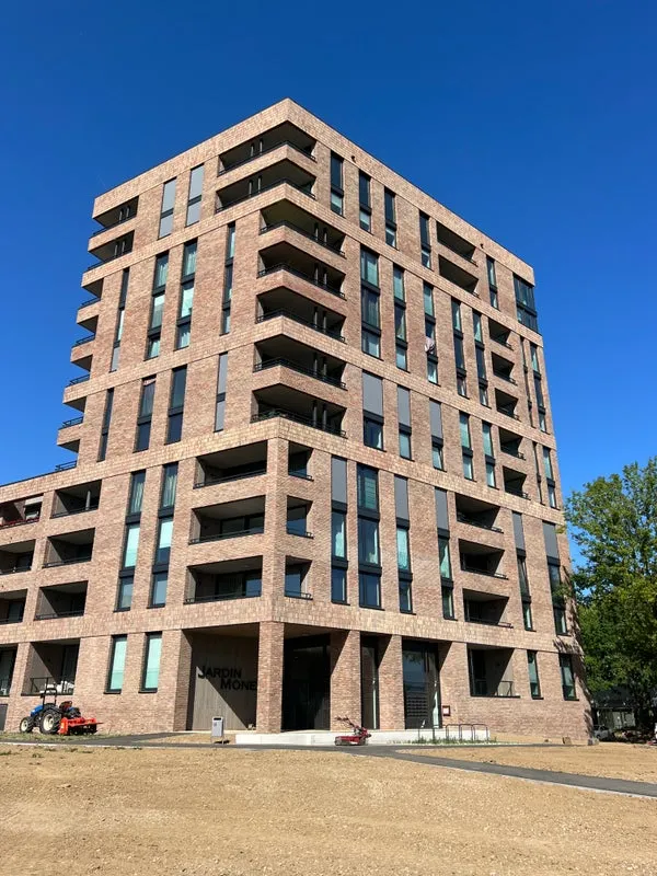 Home for rent: Olympiapad, Wittevrouwenveld Maastricht