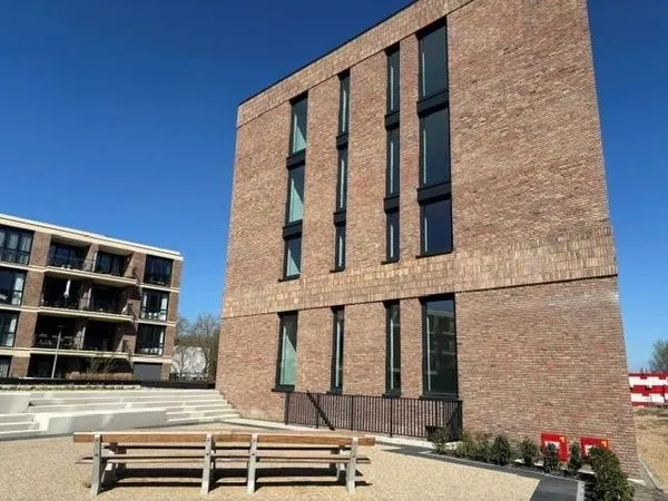 Woning te huur: Olympiapad, Wittevrouwenveld Maastricht
