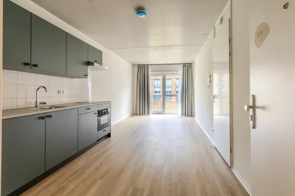 Woning te huur: Olympiapad, Wittevrouwenveld Maastricht