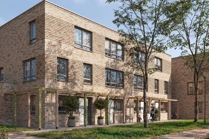 Woning te koop: Olympiaplantsoen 280, Olympiakwartier Oost (brt) Almere
