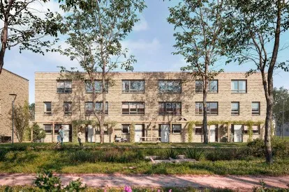 Woning te koop: Olympiaplantsoen 4, Olympiakwartier Oost (brt) Almere