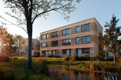 Woning te koop: Olympiaplantsoen 428, Olympiakwartier Oost (brt) Almere