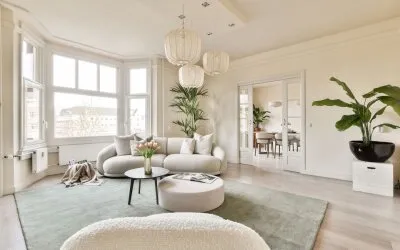 Appartement te koop: Olympiaplein 113-2, Minervabuurt-Zuid Amsterdam