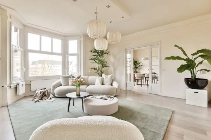 Apartment for sale: Olympiaplein 113-2, Minervabuurt-Zuid Amsterdam