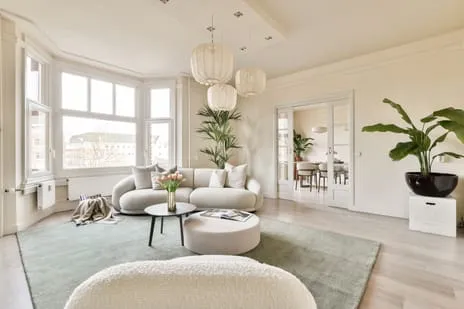 Apartment for sale: Olympiaplein 113-2, Minervabuurt-Zuid Amsterdam
