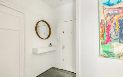 Appartement te koop: Olympiaplein 156-2, Van Tuyllbuurt Amsterdam