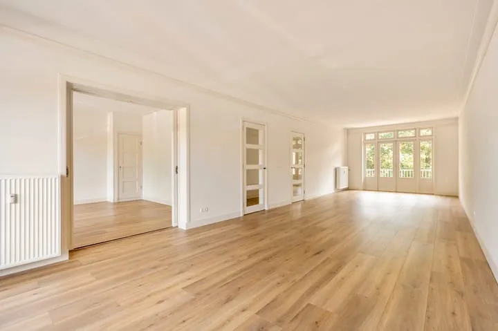 Appartement te koop: Olympiaplein 164-1, Van Tuyllbuurt Amsterdam