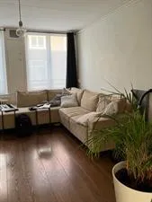 Kamer te huur: Olympiaplein, Marathonbuurt-Oost Amsterdam