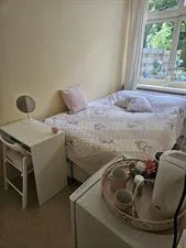 Kamer te huur: Olympiaplein, Marathonbuurt-Oost Amsterdam