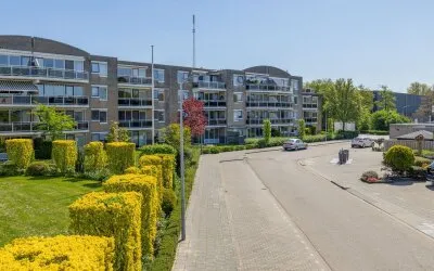 Appartement te koop: Olympiaweg 13, Sommelsdijk vogelbuurt oost Sommelsdijk