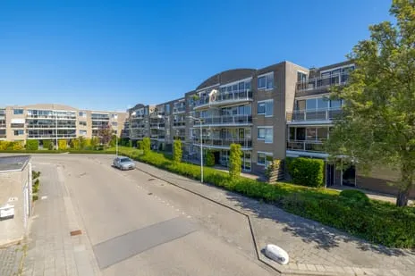 Appartement te koop: Olympiaweg 3, Sommelsdijk vogelbuurt oost Sommelsdijk