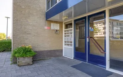 Appartement te koop: Olympiaweg 3, Sommelsdijk vogelbuurt oost Sommelsdijk