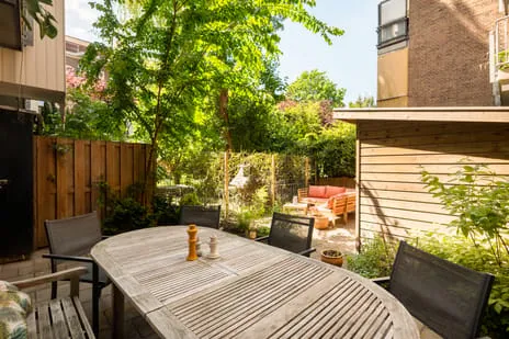 Studio te koop: Olympiaweg 40H, Marathonbuurt-Oost Amsterdam