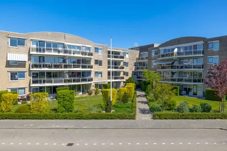 Appartement te koop: Olympiaweg 41, Sommelsdijk vogelbuurt oost Sommelsdijk