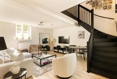 Appartement te koop: Olympiaweg 64H, Marathonbuurt-West Amsterdam