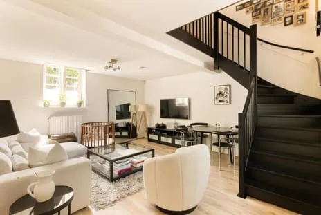 Apartment for sale: Olympiaweg 64H, Marathonbuurt-West Amsterdam