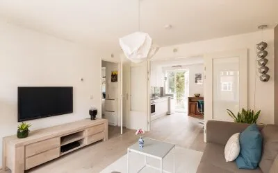 Appartement te koop: Olympiaweg 72-1, Marathonbuurt-West Amsterdam