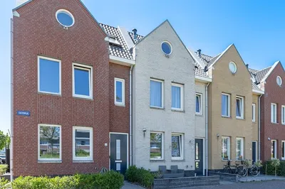 Koopwoning: Olympus 4 in Assendelft - €539.000 - 129m²