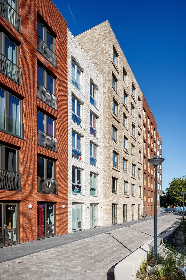 Apartment for rent: Omegaplantsoen 77, Cronestein Leiden
