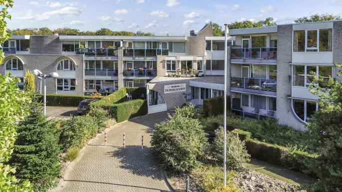 Appartement te koop: Omerinkweg 10, Essenerveld Deventer