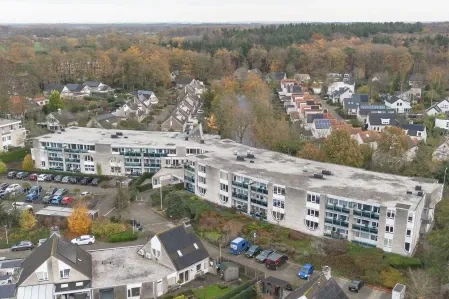 Appartement te koop: Omerinkweg 106, Essenerveld Deventer