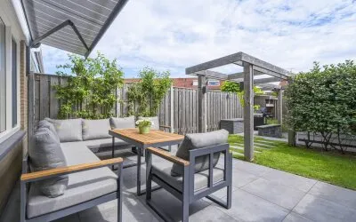 Tussenwoning te koop: Omloop 31, Reijershove Middelburg