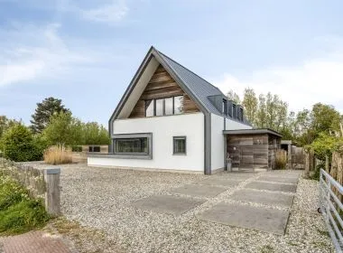 Vrijstaande woning te koop: Omloop 35, Aagtdorp Schoorl