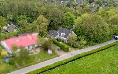 Detached house for sale: Omloop 43, Aagtdorp Schoorl