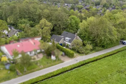 Vrijstaande woning te koop: Omloop 43, Aagtdorp Schoorl