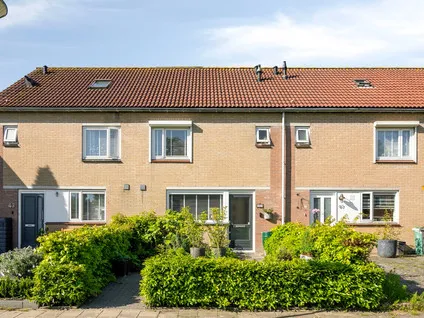 Tussenwoning te koop: Omloop 45, Reijershove Middelburg