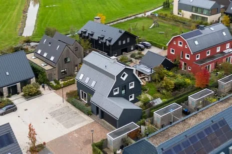 Vrijstaande woning te koop: Omloop 5, Abcoude-Zuidwest Abcoude