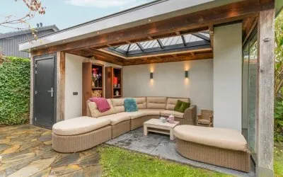Vrijstaande woning te koop: Omloop 5, Abcoude