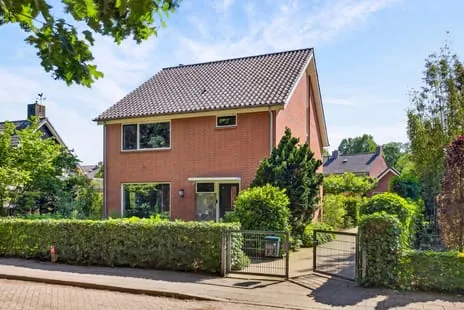 Vrijstaande woning te koop: Omloop 9, Barchem Barchem