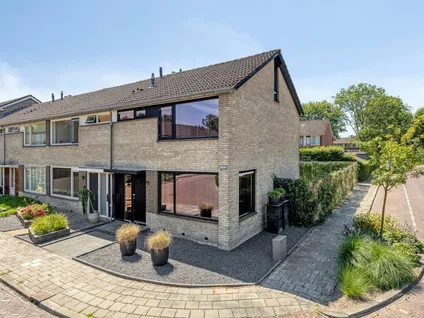 Hoekwoning te koop: Omloop 93, Maarsveld Stadskanaal