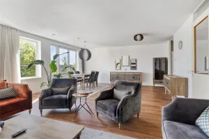 Woning te huur: Ommedijk, Buitenhof-Oost-Zuid Leiderdorp