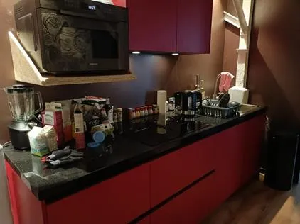 Kamer te huur: Ommedijk, Den Hoorn Schipluiden