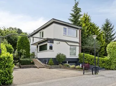 Vrijstaande woning te koop: Ommelandvaart 12, Oostvaardersbuurt Noord Almere