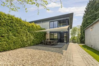 Twee-onder-één-kap te koop: Ommelandvaart 32, Oostvaardersbuurt Noord Almere