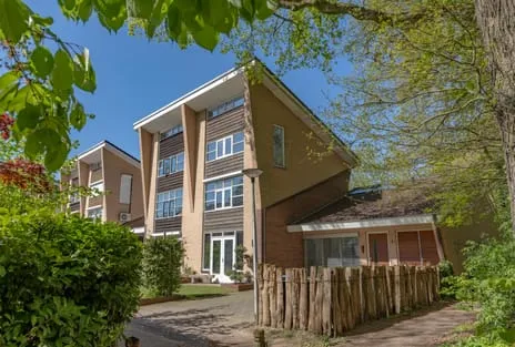 Hoekwoning te koop: Ommerbos 47, Ruwenbos Enschede