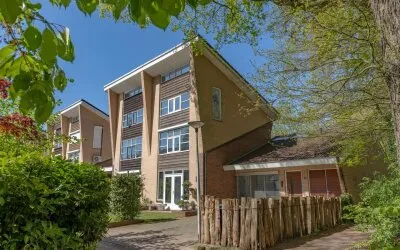 Hoekwoning te koop: Ommerbos 47, Ruwenbos Enschede